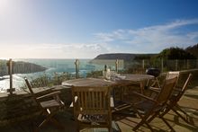 Overcombe, Salcombe