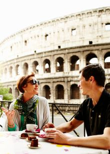 Rome