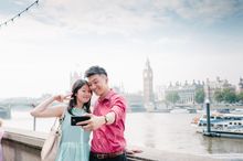 London