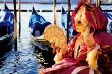 Venice Carnival