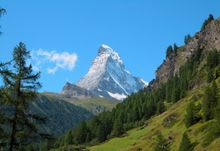 Matterhorn