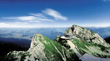 Mount Pilatus