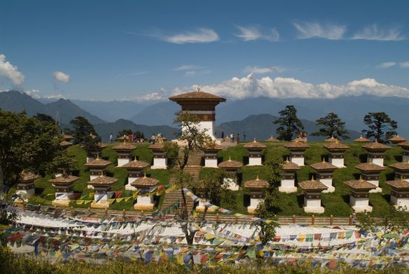 Bhutan