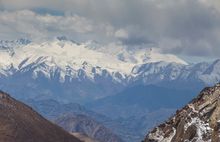 Himalayas, Bhutan