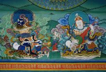 Bhutanese Art