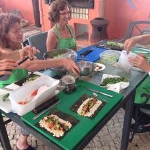 Food Preparation