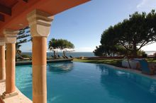 Wellness Pool