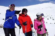 Loveland Ski Area