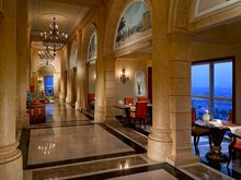PAX Ristorante & Lounge at Dusit Thani Dubai Dining