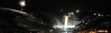 Deer Valley Freesstyle World Cup