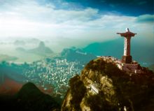 Rio De Janeiro