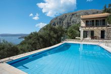 James Villa Holidays