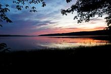 Hudson River