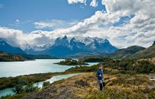 Patagonia 