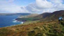 Kerry on the Wild Atlantic Way, Ireland