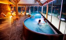 Lapland Indulgence