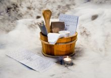 Lapland Indulgence
