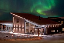 Lapland Indulgence