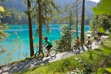 Powder Byrne summer Alpine activities