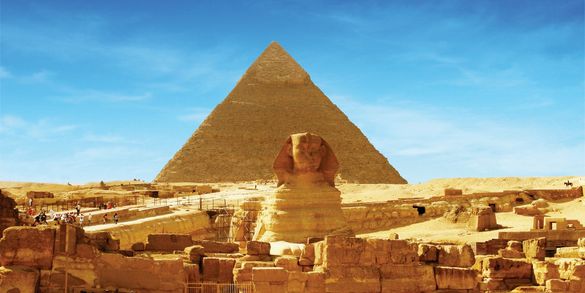Sphinx 