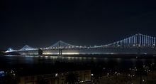 The Bay Lights