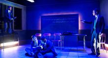 New Conservatory Theatre Center