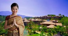 Dusit Devarana Hot Springs & Spa Conghua