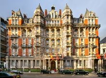 Mandarin Oriental Hyde Park, London