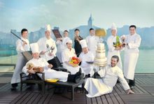 InterContinental Hong Kong - Learn to Cook with our Culinary Stars