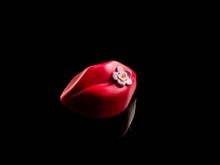 Rouge Passion from COCO’s limited collection of Valentine’s Goodies