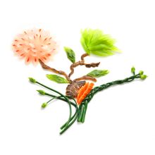 Unexpected fare for Valentine’s Day dinner – artful Chinese dinner at Cuisine Cuisine