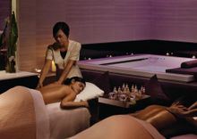 VIP Couple’s Suite at MiraSpa for blissful time spent together