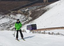 CairnGorm Mountain