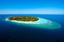 Kurumba, Maldives