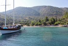 Turkish Islands