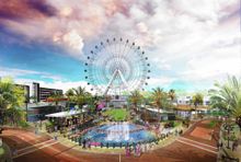 I-Drive 360