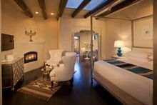 Palacio de Marquesa Socialite Suite 