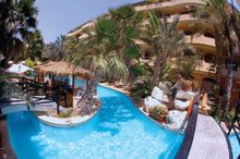 Fortina Spa Resort