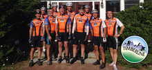 Private bike tour in Maine, USA
