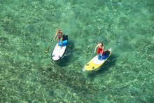 Whitsunday SUP Challenge