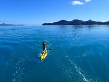Whitsunday SUP Challenge