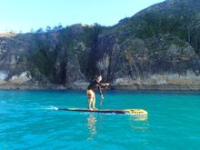 Whitsunday SUP Challenge