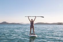 Whitsunday SUP Challenge