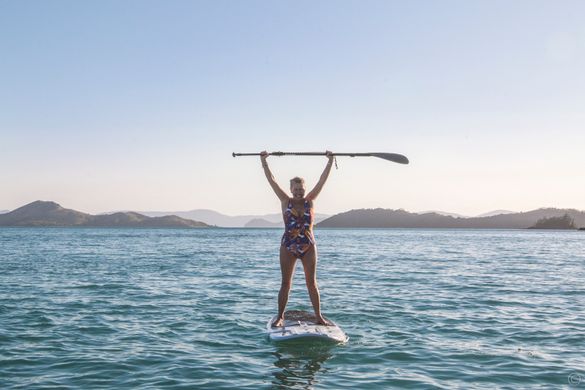 Whitsunday SUP Challenge