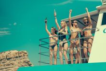 Together Week packages now available from £278pp