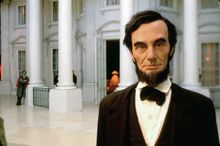 Abraham Lincoln Presidential Museum - Springfield