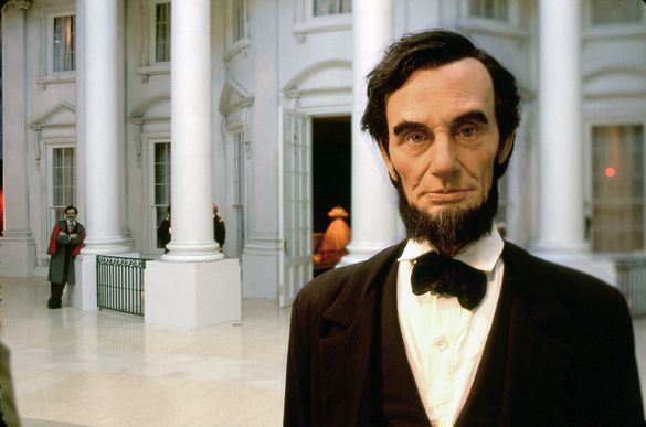 Abraham Lincoln Presidential Museum - Springfield