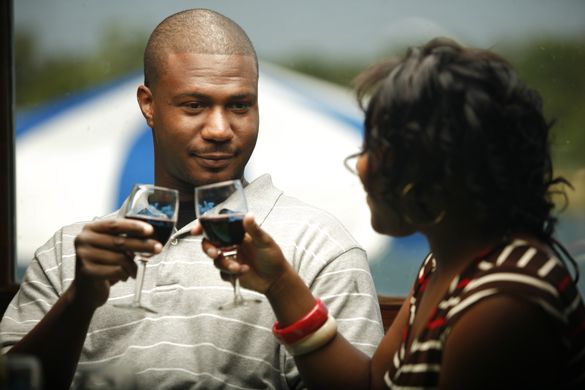 Illinois Wineries