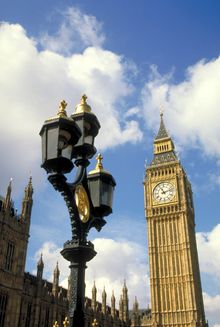 Big Ben