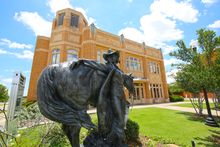National Cowgirl Museum & Hall of Fame 